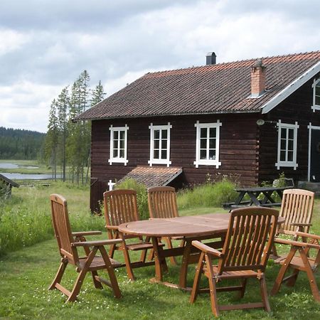Rustika Strandstugor Utanfoer Raettvik Экстерьер фото