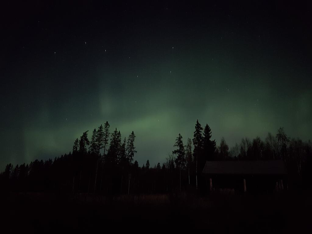 Rustika Strandstugor Utanfoer Raettvik Экстерьер фото